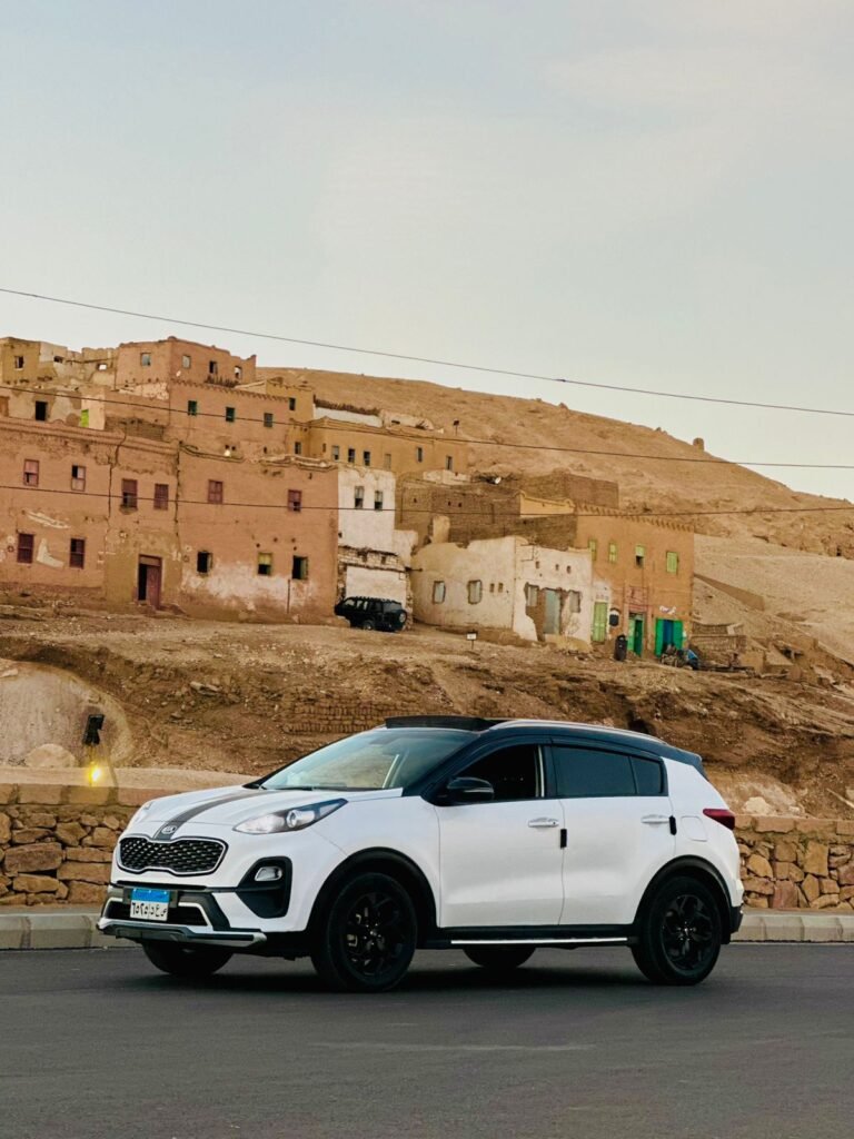 luxor west bank private transfer tour