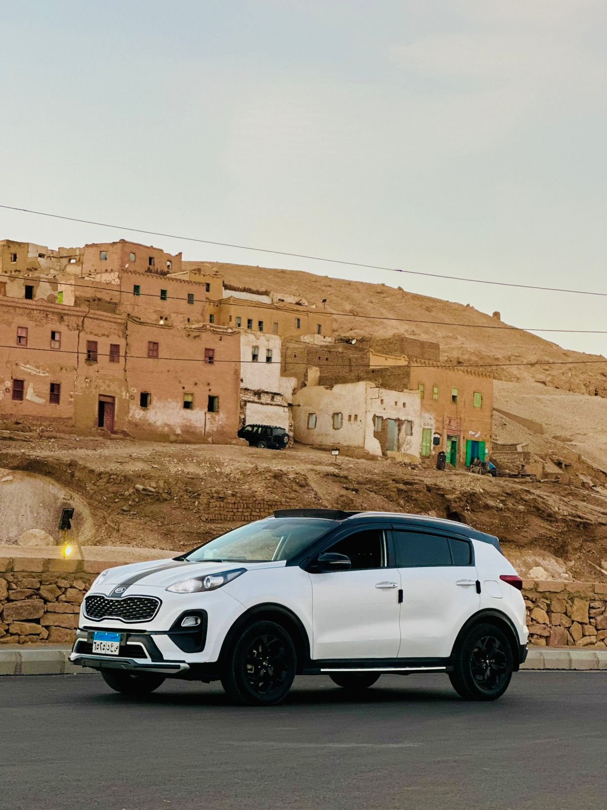 luxor west bank private transfer tour